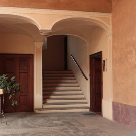 Hotel La Meridiana أكوي تيرمي المظهر الخارجي الصورة