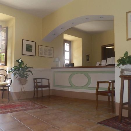 Hotel La Meridiana أكوي تيرمي المظهر الخارجي الصورة
