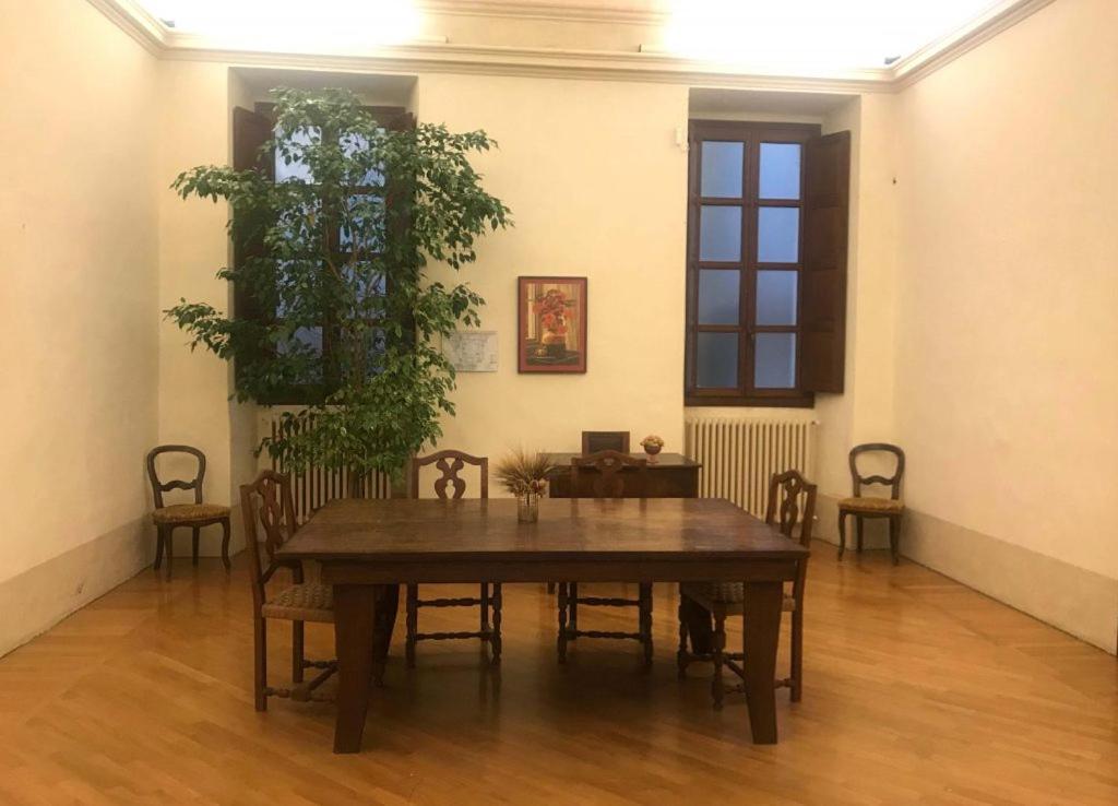 Hotel La Meridiana أكوي تيرمي المظهر الخارجي الصورة