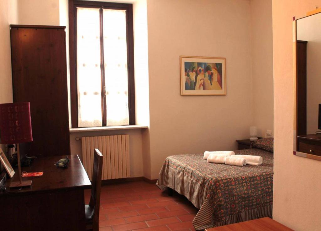 Hotel La Meridiana أكوي تيرمي المظهر الخارجي الصورة