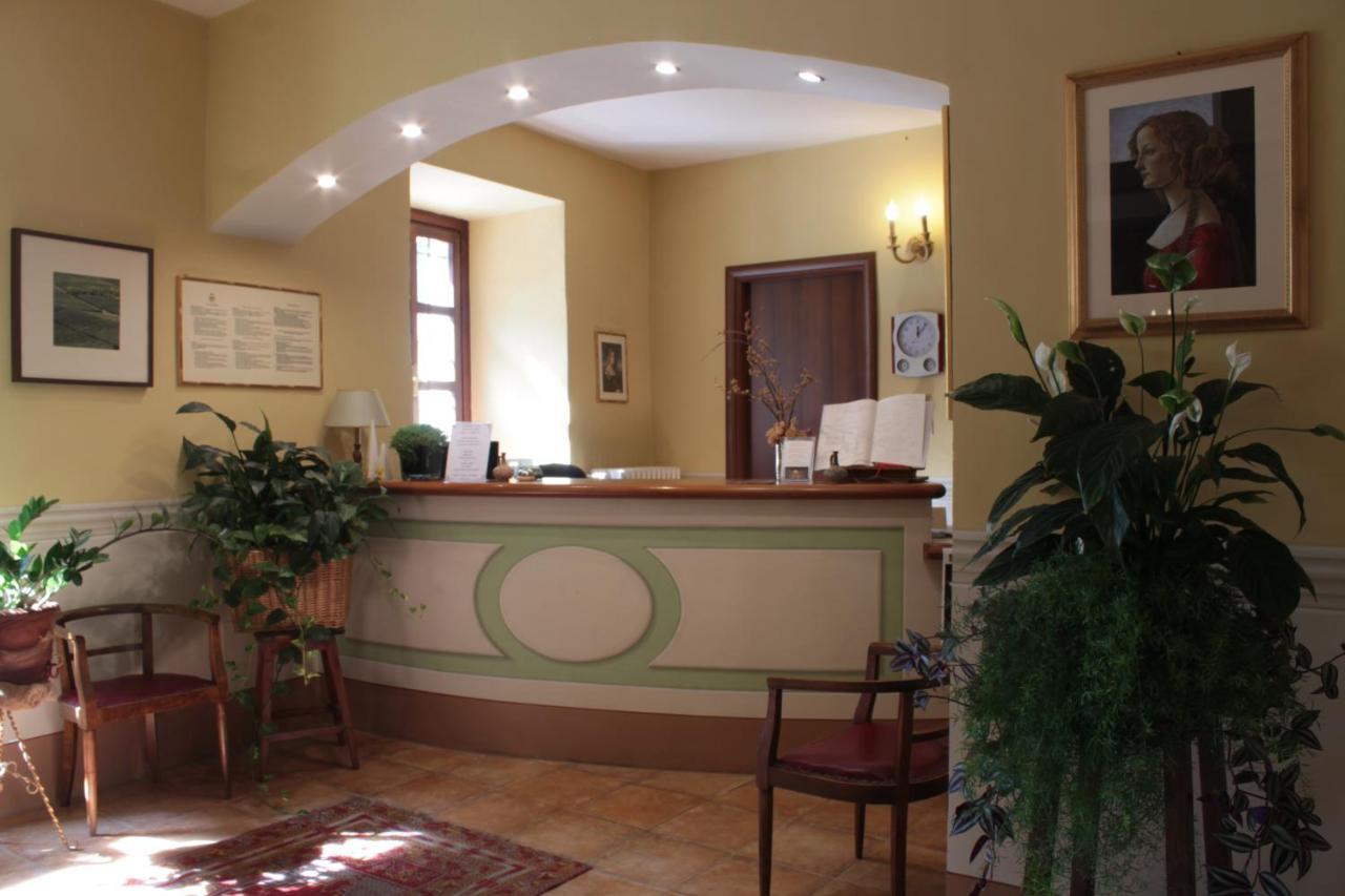 Hotel La Meridiana أكوي تيرمي المظهر الخارجي الصورة