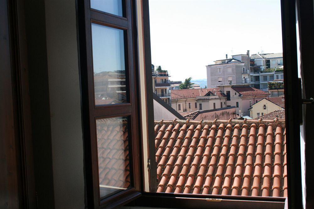 Hotel La Meridiana أكوي تيرمي المظهر الخارجي الصورة
