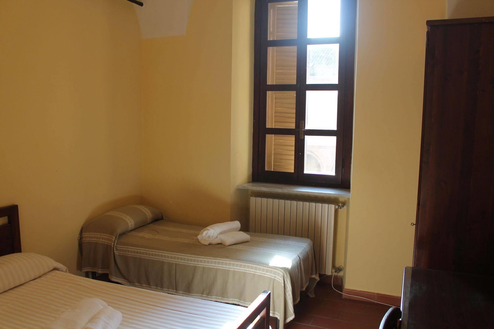 Hotel La Meridiana أكوي تيرمي المظهر الخارجي الصورة