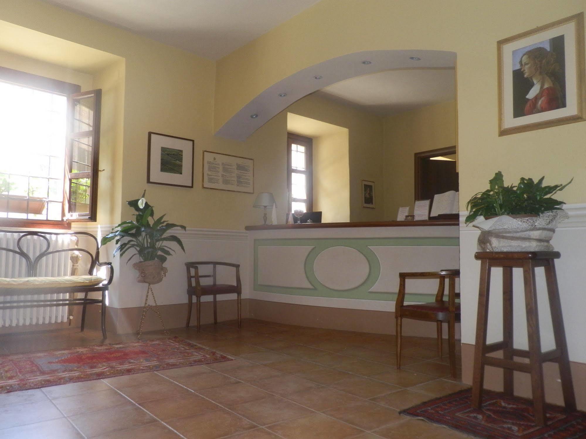 Hotel La Meridiana أكوي تيرمي المظهر الخارجي الصورة